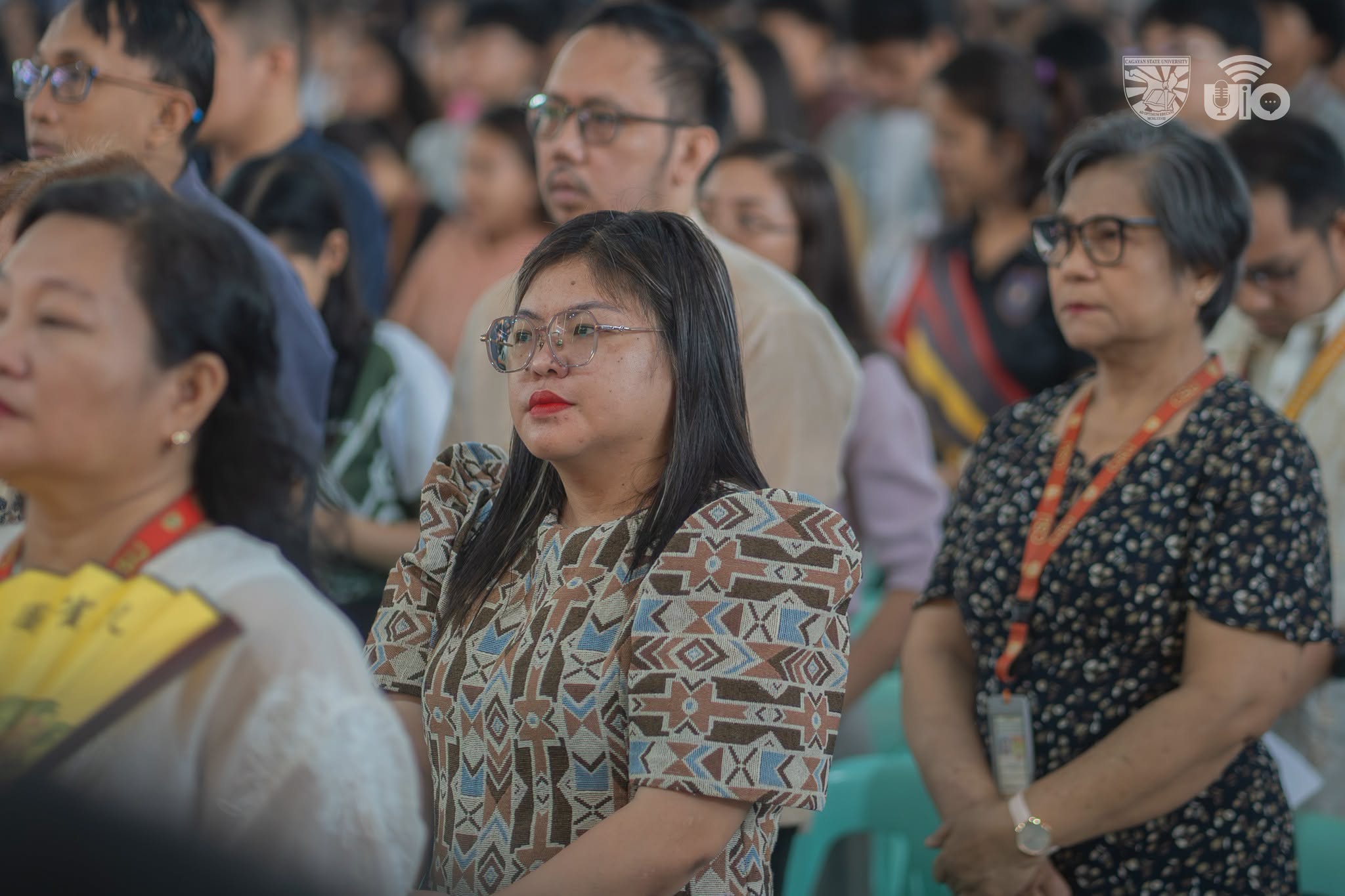 CSU KICKS OFF ASEAN MONTH CELEBRATION, PROMOTES REGIONAL UNITY AND GLOBAL CITIZENSHIP photo 13